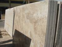 Lastre in falda nuvolato 